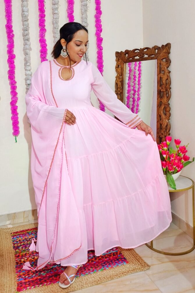 Pink-Layer-Anarkali-Dress-3