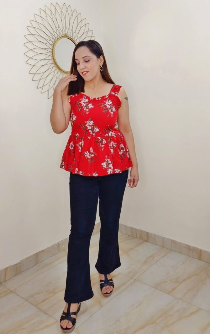 Red-Floral-Pleated-Top-1-scaled-1.jpg