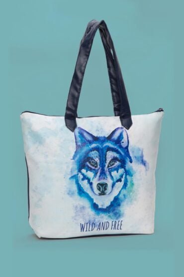 Wolf-Face-Digital-Print-Tote-Bag-1