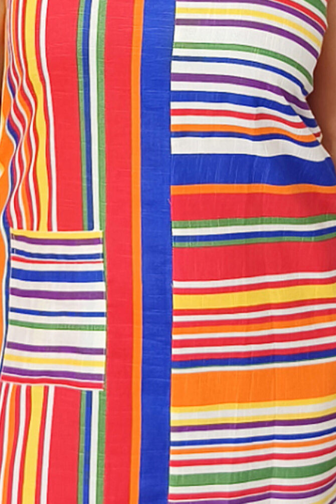 Twisted-Stripes-Dress-With-Pocket-4