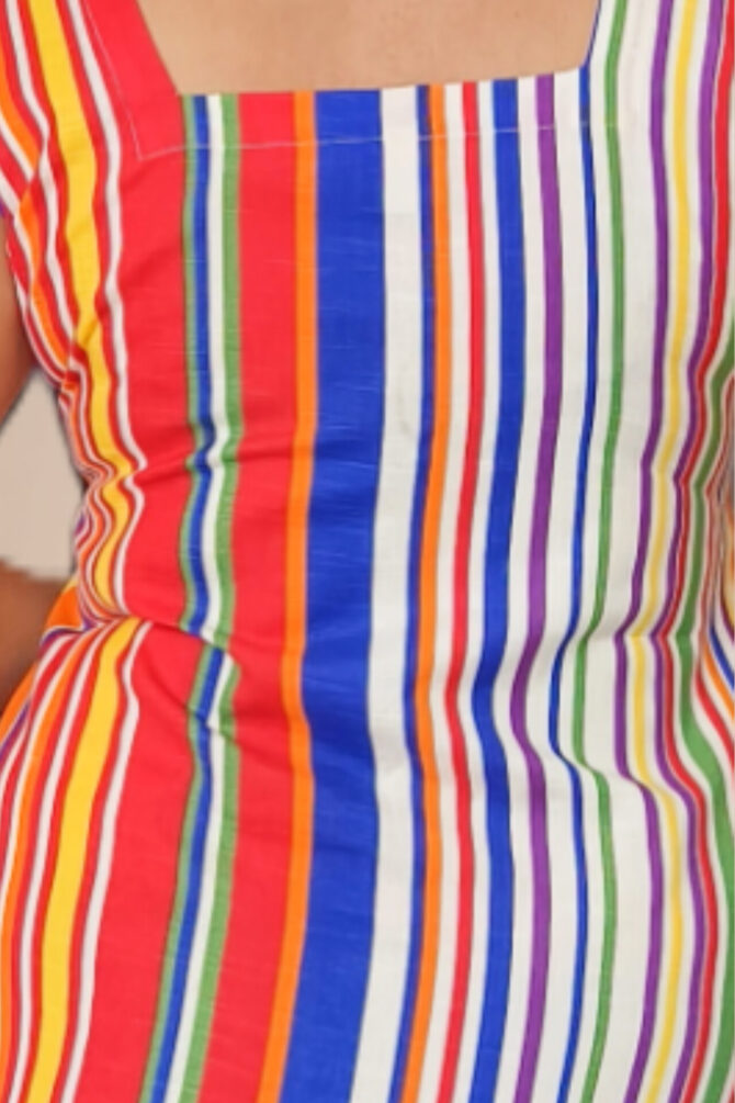 Twisted-Stripes-Dress-With-Pocket-5