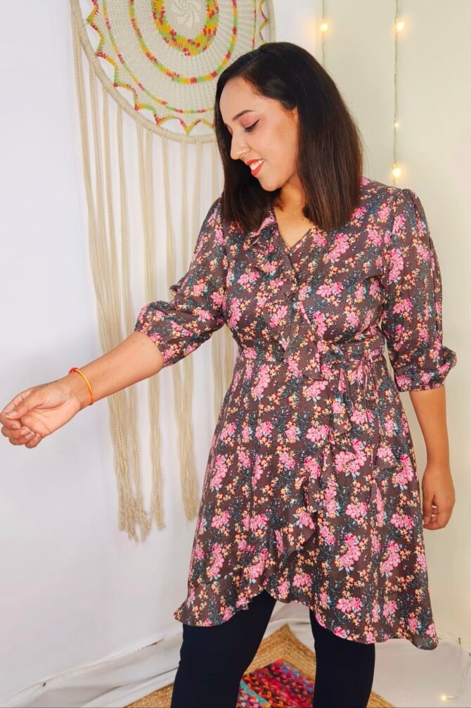 Pretty-Floral-Wrap-Tunic-5