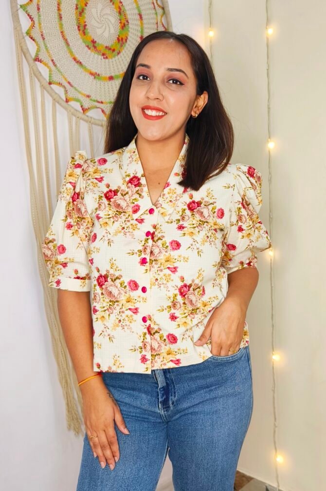 White-Smart-Floral-Shirt-1