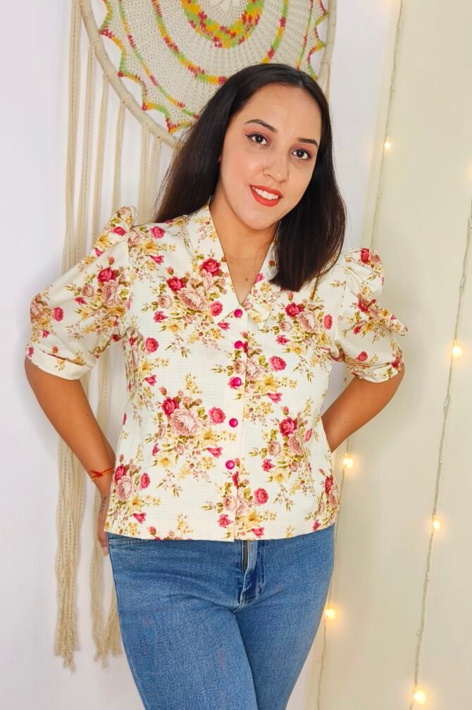 White-Smart-Floral-Shirt-2