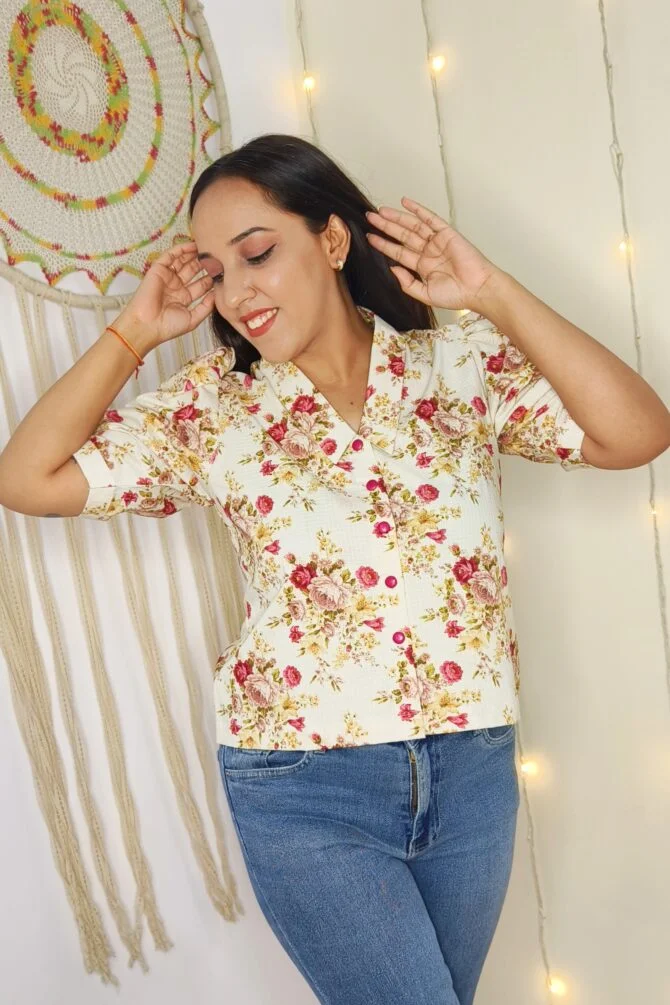 White-Smart-Floral-Shirt-3