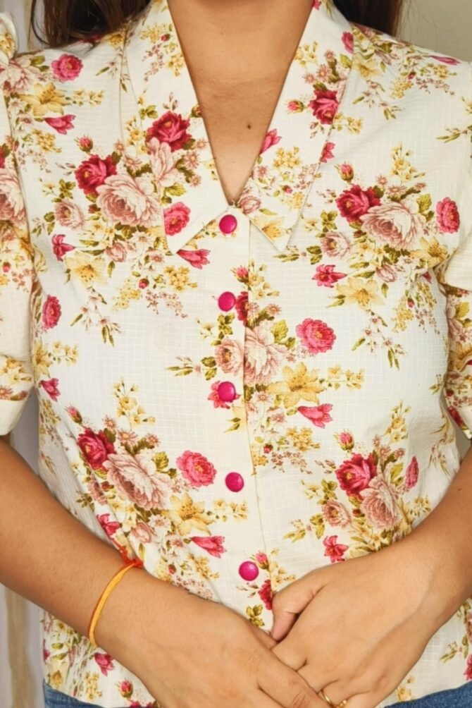 White-Smart-Floral-Shirt-5